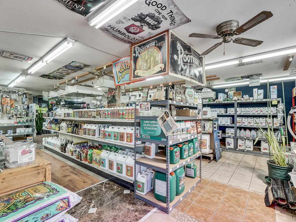 DESERT BLOOM HYDROPONICS: 445 Pitkin Ave, Grand Junction, CO 81501